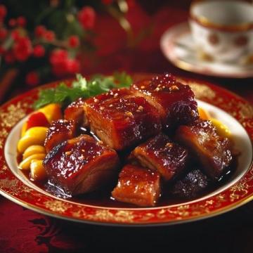佳木斯必嘗十大美食推薦：鍋包肉、殺豬菜等地道美味