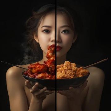 盤點雞肉的所有常見吃法，看看你吃過幾種？