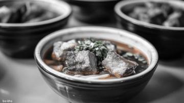 淮南牛肉湯加工項目：鄉(xiāng)村振興下的特色美食產(chǎn)業(yè)計劃