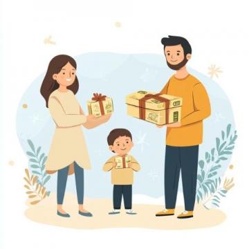 帶女友回老家見父母，我精心準(zhǔn)備的見面禮竟成分手導(dǎo)火索？