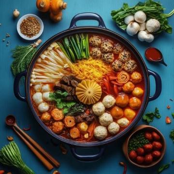 5款必嘗潮汕午餐美食：牛肉丸、鹵鵝、蠔烙等鮮香美味不容錯過！
