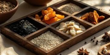 
探索嵊州多元特產(chǎn)：特色美食、名茶、手工藝品與礦產(chǎn)精華盤點(diǎn)