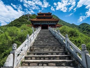 探秘福建平潭：石牌洋、藍眼淚與海壇古城風情之旅