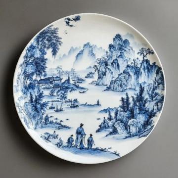 我的小旅行之旅：去景德鎮的第一站