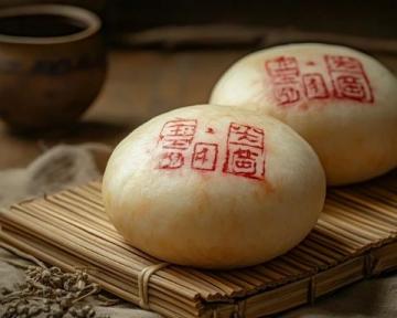 探索黃橋燒餅：品味傳統(tǒng)的傳奇美味