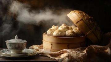 探索蘇州傳統點心的魅力世界，讓你味蕾大開！