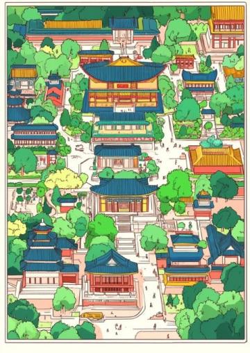 探尋兩漢文化，徐州深度游全攻略：千年古城之旅攻略與美食地圖