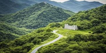 大水井景區(qū)旅游攻略：全景路線與必游景點推薦