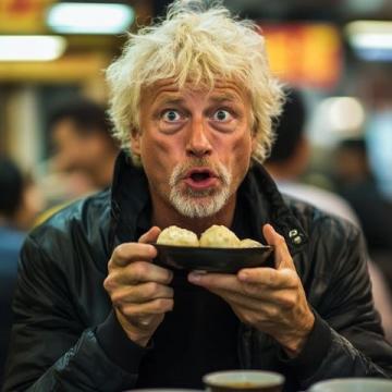 深圳必吃！這是本地人最愛的小吃
