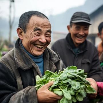 民國時期的玉林，吃南瓜苗和南瓜花已經成為一種傳統。