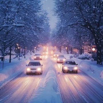 麻州大雪達76厘米，致3500航班取消