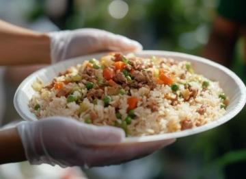 社區(qū)爆火新主食：低碳土豆米制作秘籍及創(chuàng)意吃法！