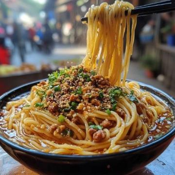 貴州新晉名吃: 殯儀館麻辣粉風(fēng)靡全國(guó)