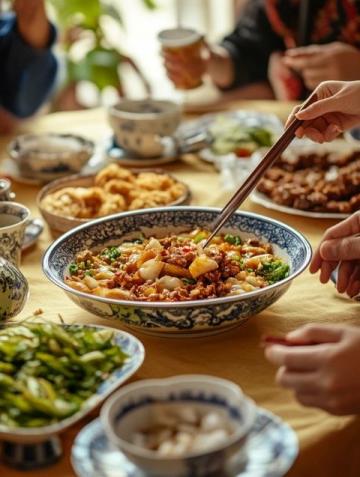 中國(guó)人最?lèi)?ài)吃酸的是哪個(gè)省份？