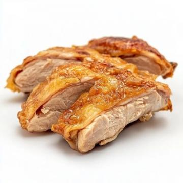 夜宵推薦香脆炸雞排——讓你停不下來的深夜美味！