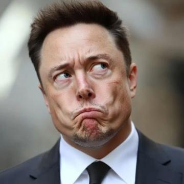馬斯克向全球80億人，發出了直擊靈魂的拷問！他說大家這是怎么了
