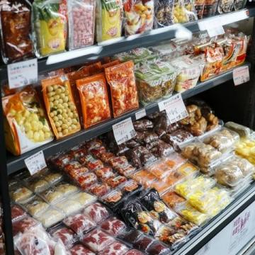 蘇州葑門橫街逛吃指南：本地人的市井美食地圖