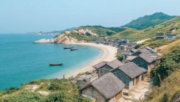 平潭島游玩攻略:海灘奇觀、港灣風光、海鮮美食、生態廊道、猴研島、海壇古城、長江澳風力田、特色小吃、時來運轉、天長地久