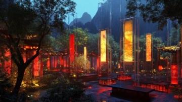 森泊度假村&水上樂園探秘：日照新晉打卡地，家庭游玩好去處！