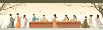 唐代的燒尾宴，帶您領略大唐盛宴