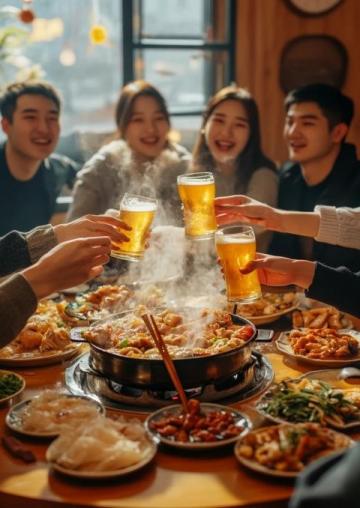 中國(guó)人最?lèi)?ài)吃酸的是哪個(gè)省份？