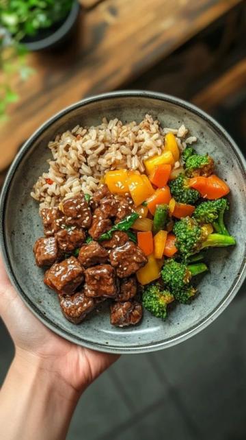 鄉(xiāng)村風(fēng)味小炒肉，輕松學(xué)會家常美味