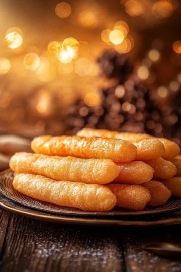 泉州閩南風(fēng)味潤餅春卷制作方法