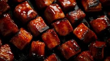 大廚不傳的秘密：紅燒肉中冰糖vs白糖，如何選對味？