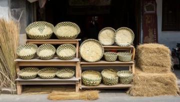 
探索嵊州多元特產(chǎn)：特色美食、名茶、手工藝品與礦產(chǎn)精華盤點(diǎn)