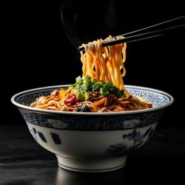 海南粉是海南省最具代表性的傳統(tǒng)小吃之一，尤以海口、文昌等地的風(fēng)味最為正宗
