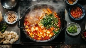 中國美食有哪些？不可錯過的八大菜系及地方特色菜肴