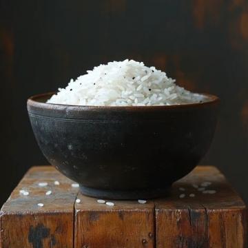 在探索健康飲食的征途上，有一種米被無數人譽為健康之選，它就是——糙米,今天
