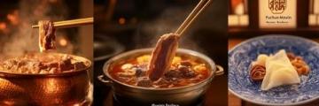 品味歷史古城：忻州的十大特色美食探索之旅