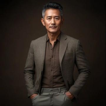 劉德華臺北演唱會感動落幕：深情承諾“還會再回來