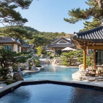 森泊度假村&水上樂園探秘：日照新晉打卡地，家庭游玩好去處！