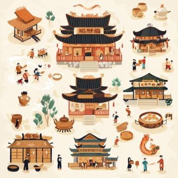 河南葉縣美食文化與經(jīng)濟(jì)發(fā)展探秘