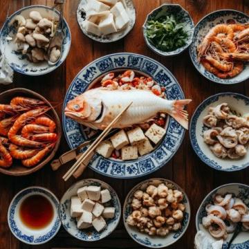 秋日暖心推薦：江浙經(jīng)典油爆蝦的做法分享