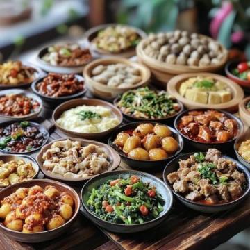 湖南衡陽有什么特色美食？吃貨速看！