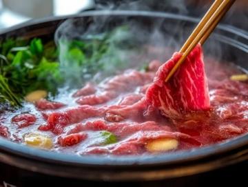 祖傳秘方+科學解析!全網瘋傳的'零失敗粉蒸肉'實踐指南