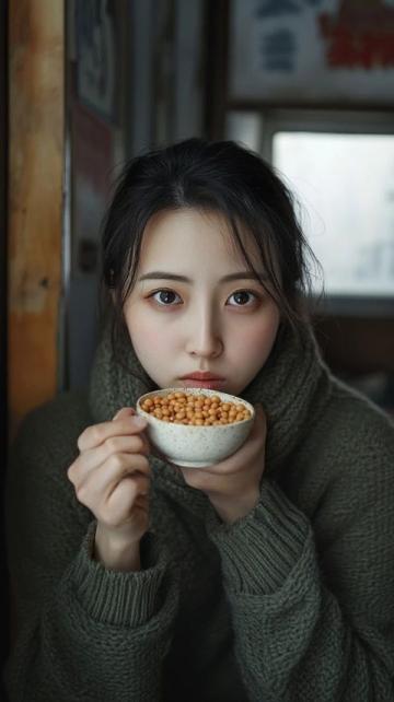 湖北特產(chǎn)豆絲：一道獨(dú)特的地域美食