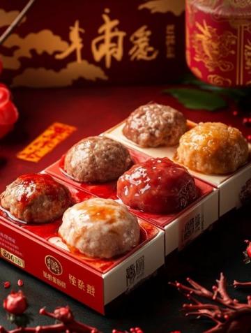法國異國元宵：華人壽司餐廳里的東方風味探秘
