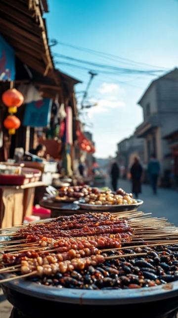 

長(zhǎng)沙那些事：美食、文化、城市特色全在這里！
