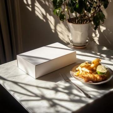 自制外酥里嫩茄盒，輕松在家享美味