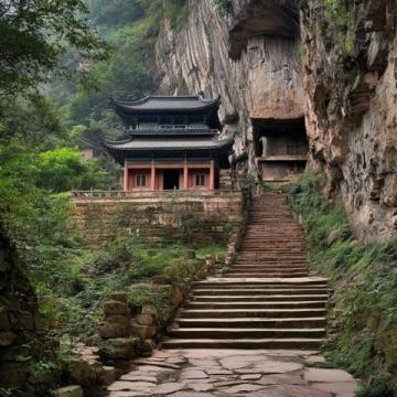 山西的魅力：華夏文明搖籃的歷史與風(fēng)景