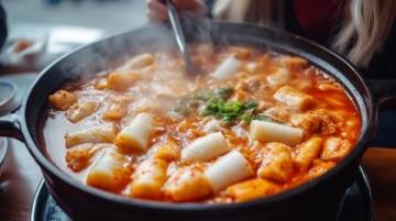 探索威海絕味：6家不可錯過的地道美食探秘之旅