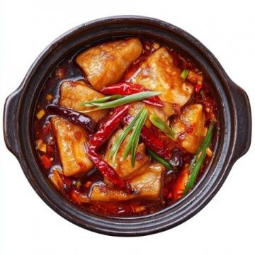 龍脊山脈慢燉雞·山野鄉(xiāng)愁美食體驗(yàn)：桂林隱世美味秘境