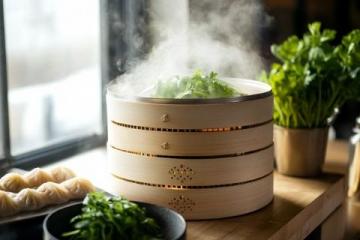全聚德烤鴨與狗不理包子：傳統美食中的創新故事