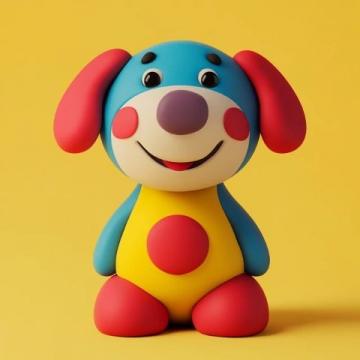 憨態可掬的巴哥犬：迷人外觀與溫順性格的魅力伙伴
