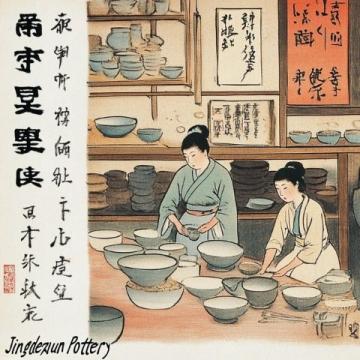 黃橋燒餅的歷史與魅力：張慶軍賦文贊頌傳統美食
