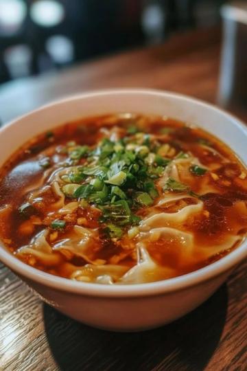 江蘇鹽城特色美食：鹽水鵝、魚湯面、羊骨頭等